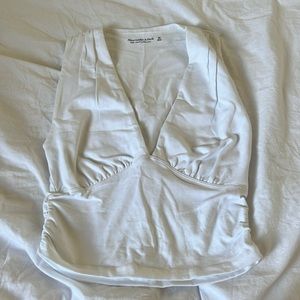 Abercrombie top